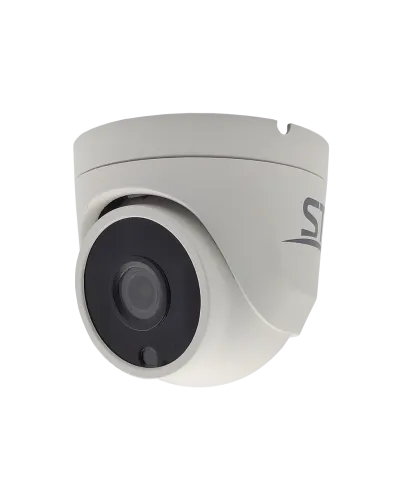 ST-SX4543 (3.6) (белый). Видеокамера IP купольная. Space Technology в Саранске