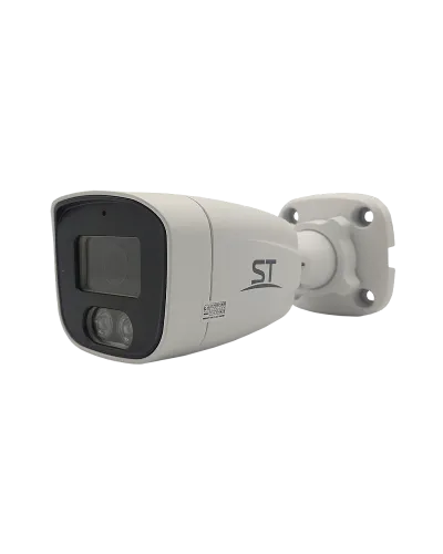 ST-SX4541 LIGHT (2.8) (белый). Видеокамера IP цилиндрическая. Space Technology в Саранске