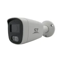 ST-VF2913 PRO. Видеокамера IP цилиндрическая. Space Technology