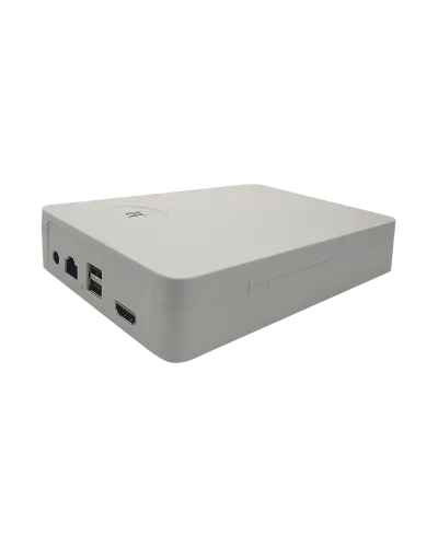 ST-NVR-S0405K15. IP-видеорегистратор 4-канальный. Space Technology в Саранске