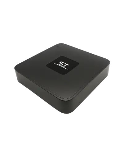 ST-NVR-P0806K15 (с 8РоЕ) TOWN. IP-видеорегистратор 8-канальный. Space Technology в Саранске