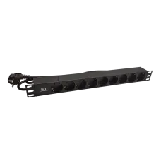 ST-PDU-09. Блок розеток 19. Space Technology