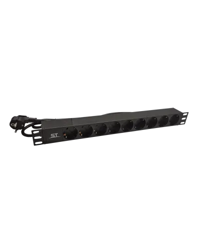 ST-PDU-09. Блок розеток 19. Space Technology в Саранске