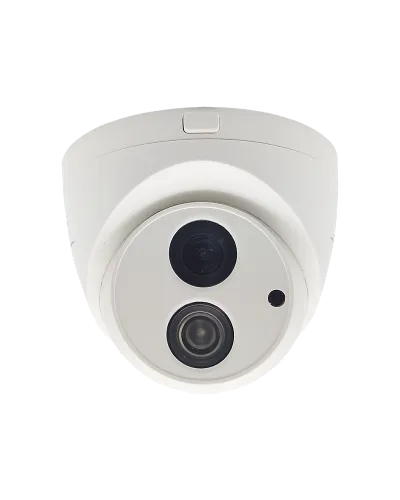 ST-171 M IP HOME (3.6) (версия 3). Видеокамера IP купольная. Space Technology в Саранске