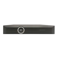 ST-NVR-V2008K15 PRO. IP-видеорегистратор 20-канальный. Space Technology