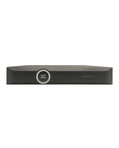 ST-NVR-V2008K15 PRO. IP-видеорегистратор 20-канальный. Space Technology в Саранске