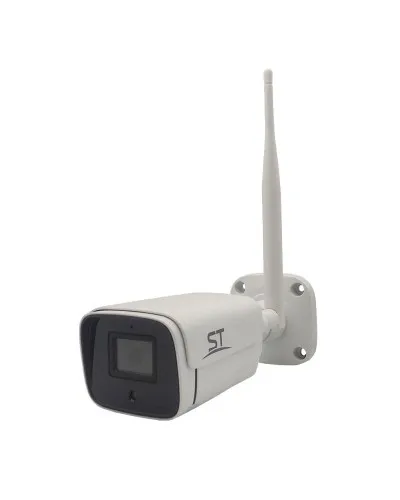 ST-VX2673 4G (версия 3). Видеокамера IP цилиндрическая. Space Technology в Саранске