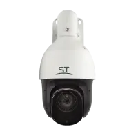 ST-VK2585 PRO STARLIGHT. Видеокамера IP поворотная. Space Technology