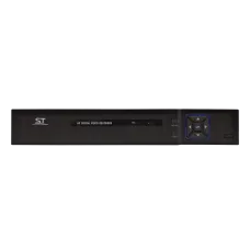 ST-NVR-S3208х25 LIGHT (версия 2). IP-видеорегистратор 32-канальный. Space Technology