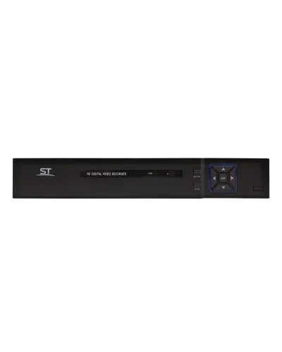 ST-NVR-S3208х25 LIGHT (версия 2). IP-видеорегистратор 32-канальный. Space Technology в Саранске