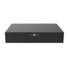 ST-NVR-V0605A45. IP-видеорегистратор 16-канальный. Space Technology