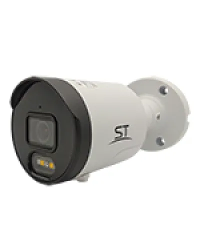 ST-VR4617 PRO (2.8) (белый). Видеокамера IP цилиндрическая. Space Technology в Саранске