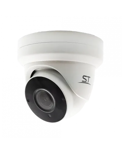 ST-175 IP HOME POE (версия 5). Видеокамера IP купольная. Space Technology в Саранске