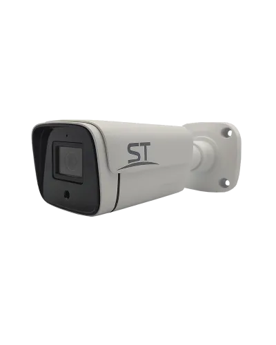 ST-SX8531 POE (2.8) (белый) (версия 2). Видеокамера IP цилиндрическая. Space Technology в Саранске