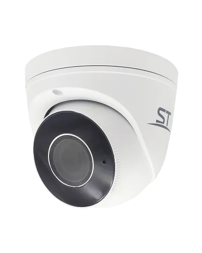 ST-V2633 PRO STARLIGHT. Видеокамера IP купольная. Space Technology в Саранске