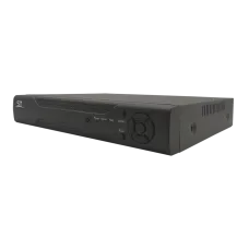 ST-HVR-S1605/2X20. Видеорегистратор мультиформатный 16-канальный. Space Technology