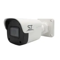 ST-SF2901 FORT. Видеокамера IP цилиндрическая. Space Technology
