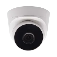 ST-SX4542 POE LIGHT (3.6) (белый). Видеокамера IP купольная. Space Technology