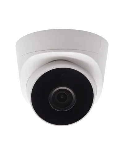ST-SX4542 POE LIGHT (3.6) (белый). Видеокамера IP купольная. Space Technology в Саранске