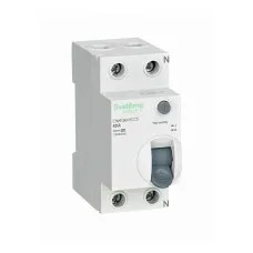 City9 Set 40А 2P 30мА A 230В (C9R68240). Автоматический выключатель дифференциального тока. Systeme Electric
