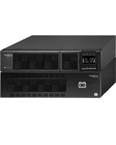 SRTSE6KRTXLI-NC Systeme Electriс. Источник бесперебойного питания. Systeme Electric в Саранске