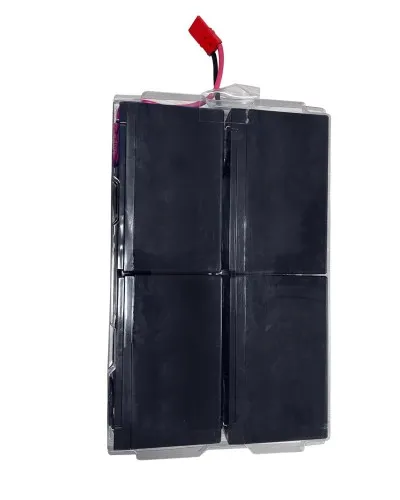 SERBC194 Systeme Electric. Аккумулятор герметичный свинцово-кислотный. Systeme Electric в Саранске