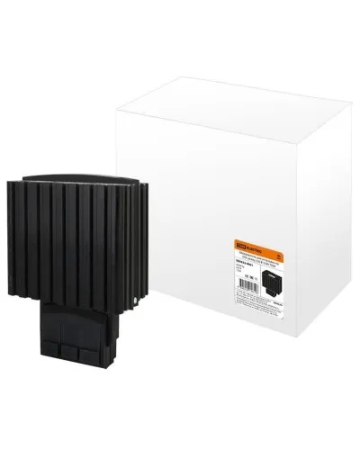 Обогреватель на DIN-рейку 230В, 15Вт (SQ0832-0001). Обогреватель. TDM ЕLECTRIC в Саранске