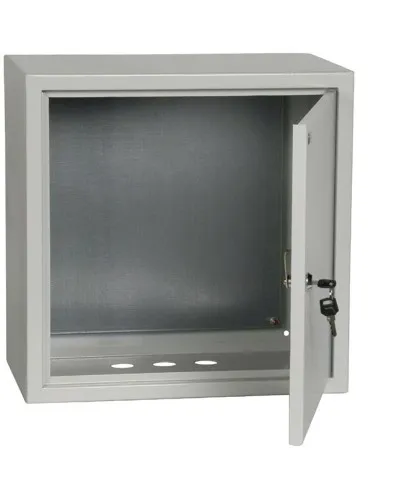 ЩМП-6.6.1-0 (SQ0905-0056). Шкаф металлический с монтажной платой. TDM ЕLECTRIC в Саранске