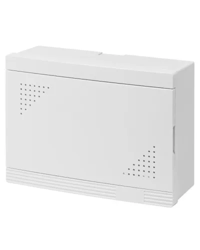 БМ-НП-02, 320х260х125, IP31 TDM (SQ0915-0322). Бокс мультимедийный. TDM ЕLECTRIC в Саранске