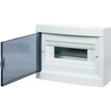 ЩРН-ПМ-12 модулей, навесной, АБС-пластик, IP41 (SQ0920-0005). Бокс. TDM ЕLECTRIC