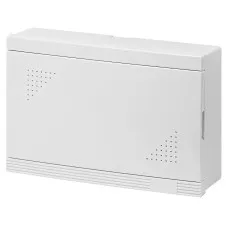 БМ-НП-03, 420х280х110, IP31 TDM (SQ0915-0323). Бокс мультимедийный. TDM ЕLECTRIC