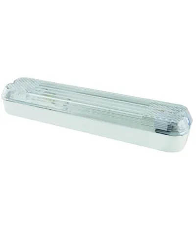 ДПБ 01-2х6-002 с датчиком САВ, 12 Вт, LED, 1000 лм, 4000 К, IP40. Светильник вандалоустойчивый . TDM ЕLECTRIC в Саранске