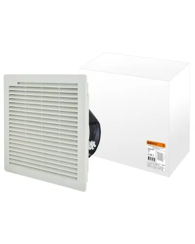 Вентилятор 230В, 65Вт, IP54 (SQ0832-0013). Вентилятор. TDM ЕLECTRIC в Саранске