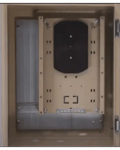 Tfortis CrossBox-2: Кросс оптический уличный в Саранске