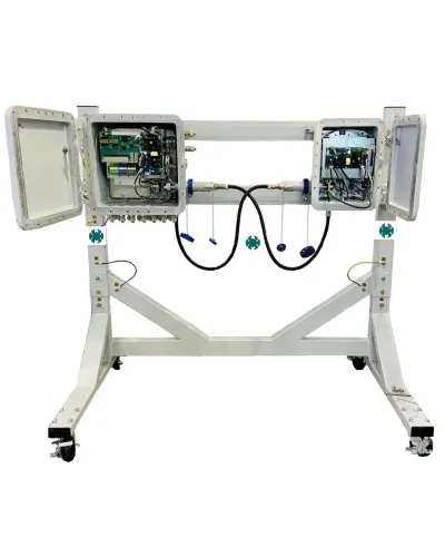 PSW-2G6F+UPS-Ex. Коммутатор с питанием по PoE взрывозащищенный. TFortis в Саранске