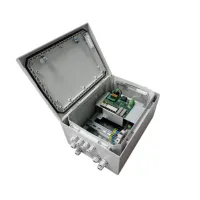 PSW-2G6F+Box. Сетевой коммутатор. TFortis