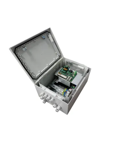 PSW-2G6F+Box. Сетевой коммутатор. TFortis в Саранске