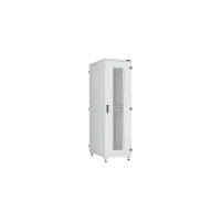 TFI-426060-PHMH-R-GY. Шкаф телекоммуникационный 19 напольный 42U. TLK