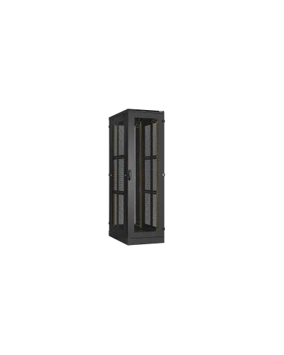 TFA-246010-PPPP-BK. Шкаф телекоммуникационный 19 напольный 24U. TLK в Саранске