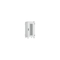TFI-186080-PMPM-R-BK. Шкаф телекоммуникационный 19 напольный 18U. TLK