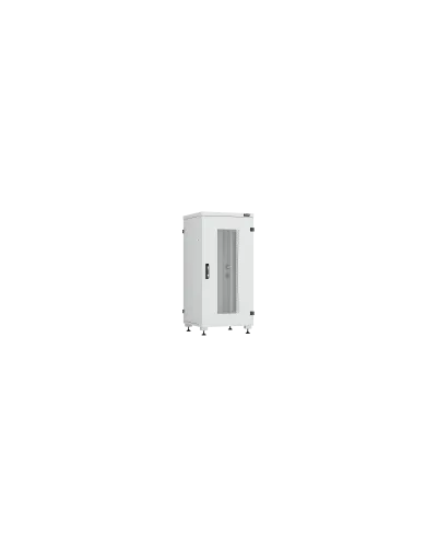 TFI-186080-PMPM-R-BK. Шкаф телекоммуникационный 19 напольный 18U. TLK в Саранске
