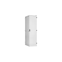 TFI-426060-MHMH-R-GY. Шкаф телекоммуникационный 19 напольный 42U. TLK