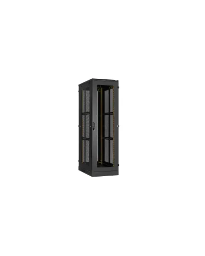 TFA-246010-GPPP-BK. Шкаф телекоммуникационный 19 напольный 24U. TLK в Саранске