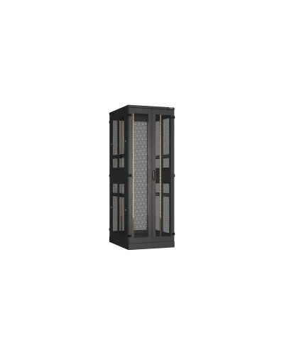 TFA-478010-WEWE-BK. Шкаф телекоммуникационный 19 напольный 47U. TLK в Саранске
