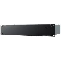 VP-2122 (TOA) . Усилитель мощности, двухканальный, 120 Вт. TOA