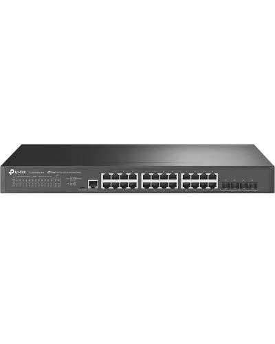 TL-SG3428X-M2. Коммутатор без PoE. TP-Link в Саранске