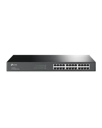TL-SG1024. Коммутатор 24-портовый. TP-Link в Саранске