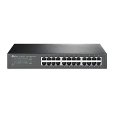 TL-SG1024D. Коммутатор 24-портовый. TP-Link