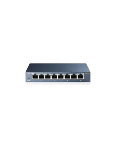TL-SG108. Коммутатор 8-портовый. TP-Link в Саранске