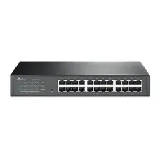 TL-SG1024DE. Коммутатор 24-портовый. TP-Link